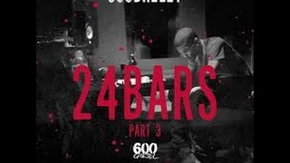 600breezy 24 bars part 3 bass boosted [upl. by Kelly555]