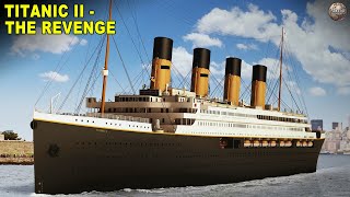 Facts About Titanic II [upl. by Notniuqal]