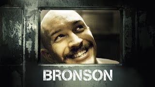 Bronson  Official Trailer [upl. by Nicko]