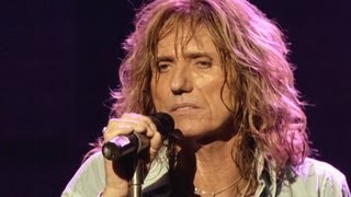 Whitesnake  Here I Go Again 2004 Live Video [upl. by Vikky]