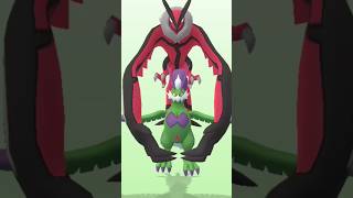 Yveltal and Tornadus lovers but 😭 [upl. by Ellesirg]