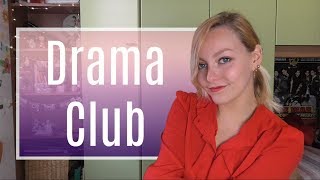 Melanie Martinez  Drama Club cover by KoHaru [upl. by Nivlad]