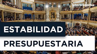 Congreso en España ¿Nuevo presupuesto Déficit y reforma en debate 🔥 [upl. by Judd]