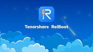 ReiBoot  The Best iOS System Repair Tool [upl. by Ettenna]