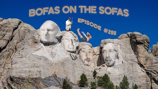 BOFAS On The SOFAS  Episode 288 [upl. by Esilehs]