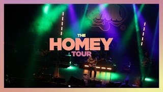 CHON  Homey Tour Trailer [upl. by Corson467]