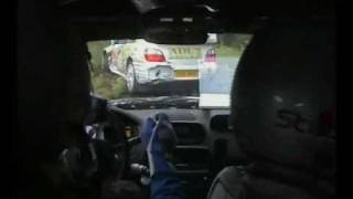 Donegal Rally Controversy 2004 [upl. by Incrocci]