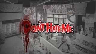 EPIK HIGH 에픽하이  DONT HATE ME Official MV [upl. by Nnylsor985]