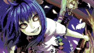 Touhou Remixes  Catastrophe in Bhavaagra  Wonderful Heaven 8 bit Ver [upl. by Fanchan801]