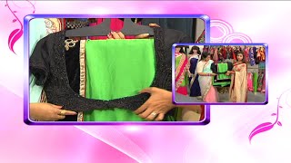 Designer Wears Fancy Sarees and Readymade Blouses Collection [upl. by Trub]