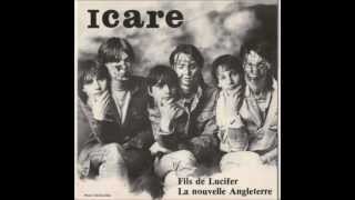 Icare  La Nouvelle Angleterre [upl. by Leksehc]