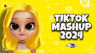 TIKTOK MASHUP SEPTEMBER 2024 PHILIPPINES DANCE CRAZE🇵🇭 New Pochi Mashup [upl. by Bently]