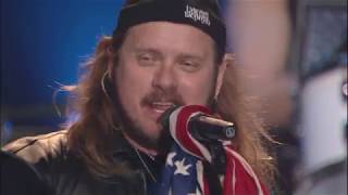 Lynyrd Skynyrd quotFree Birdquot Live in Atlantic City [upl. by Lilian]