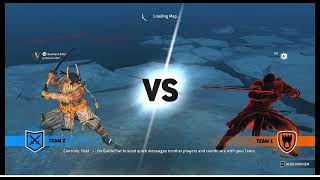 Kensei vs Bots Duel [upl. by Urbanna]