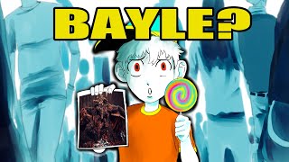 Bayle The Dread is Harder To Find Than My Dad  Dragon Hunting in Shadow of The Erdtree [upl. by Ajak]