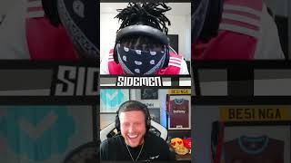 W2S GTA Online Rage on KSI behzinga funny harry sidemen w2s sidemengaming moresidemen [upl. by Shelley]