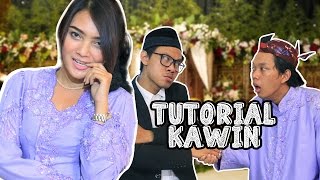 TUTORIAL KAWIN [upl. by Paris18]