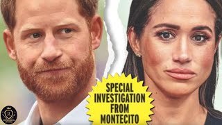 New Move Harry getting M0RE DSTANCE from Meghan Markle as Sussex SPLT WR coming to Conclusion [upl. by Ahcas]