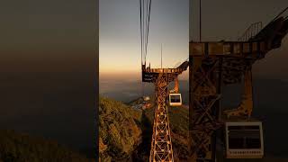 Mt Tsukuba ropeway hiking adventure daytrip ibaraki japan nature fall autumn november [upl. by Jamila]