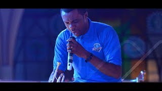 NATHANIEL BASSEY WORSHIP  75 HOURS PRAISE [upl. by Atinus761]