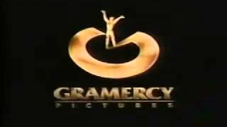 Gramercy Pictures Logo [upl. by Ellenej]