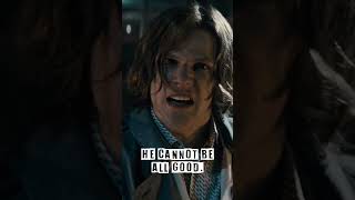 Lex Luthor Dominates Superman superman lexluthor movie [upl. by Leilah]