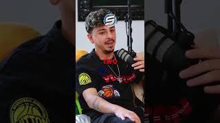 Faze Banks Speaks About Alissa Violet And Tana Mongue Beef [upl. by Arlee]