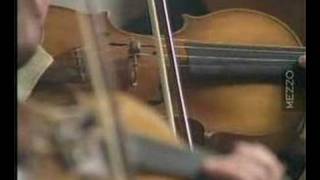 Gidon Kremer  Vivaldis Four Seasons  Autumn II Adagio [upl. by Silecara]