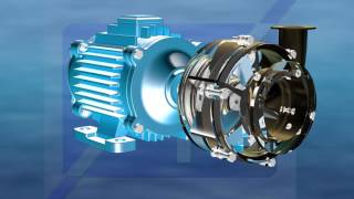 Mechanical seals for pumps wwwavtokomtgcom Analogs of mechanical seals [upl. by Oribella108]