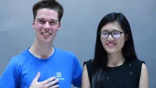 Hou Yifan joins Tradimo [upl. by Chaves]