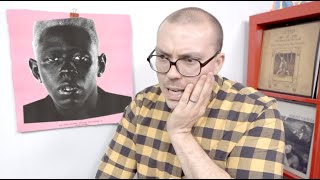 Tyler the Creator  IGOR ALBUM REVIEW [upl. by Ohara422]