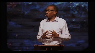 DeLeon Bennett  Dealing with a Distracted Jesus Sermon [upl. by Grous]