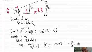 Exercises 1 section 39 q3  Thwaites [upl. by Natlus]