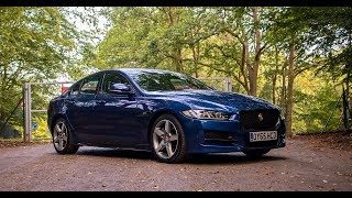 Ive owned my Jaguar XE for 3 years Long term review [upl. by Misty]