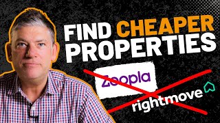 How To Find The Best OffMarket Property Deals [upl. by Elrebma651]