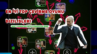 EN İYİ 6 TOP ÇEVİRME OYUNU DIZLISLERI  efutboll25 [upl. by Yates]