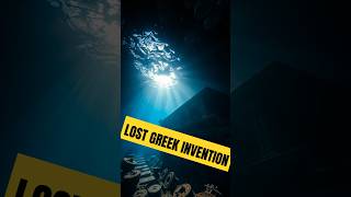 Ancient Greek Tech Mysterious Artifacts Discovered at the Antikythera Shipwreck [upl. by Athalia]