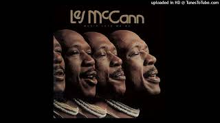 Les McCann  Vallarta 1977 [upl. by Refanej]