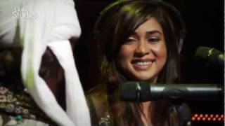 Daanah Pah Daanah  Akhtar Chanal Zahri amp Komal Rizvi  Season 4  Coke Studio RohailHyattMusic [upl. by Shrier201]