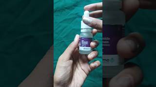 The derma co 10 Niacinamind face serum✨youtubeshorts viralvideo skincare youtube [upl. by Magna]