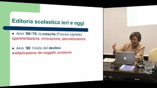 ITALIANO L’educazione linguistica  Accademia dei Lincei e SNS  22 febbraio 2019 [upl. by Tanney]