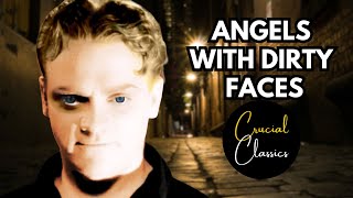 Angels With Dirty Faces 1938 James Cagney Humphrey Bogart Ann Sheridan full movie reaction [upl. by Dong463]