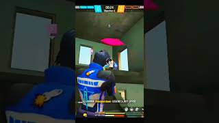 Detractionshots funnyvideo zinxesfffyp freefireclips freefire highlights [upl. by Bui984]