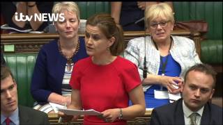 Remembering Jo Cox MP Her maiden speech [upl. by Foley213]