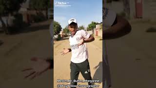 Master h buttermargarine dancechallenge zimdancehall AkayWillowChoreographer fypage viral [upl. by Hairej504]