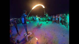 KOH PHANGAN THAILAND FULL MOON LOON PARTY16 [upl. by Dnaltroc]