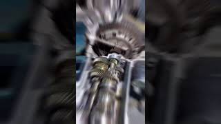 Manual Transmission Gearbox How It Works amp Benefit ExplainedautomobileGearbox transmissionDhruv [upl. by Bullard]