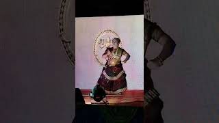 Bharatanatyam  Cultural Event  Aarna Family [upl. by Home]