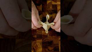 How to Fold Wontons 2 Ways [upl. by Notnilc]