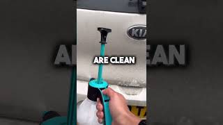 HOW WE MADE £150 DETAILING A CAR  DETAILING DEEP CLEAN [upl. by Kurys]